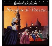 Rondo'veneziano - Stagioni Di Venezia [Import]