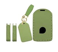 Rondrive Compatible avec Volvo EX40 2026 2025 XC40 XC60 XC90 S60 S60 S90 V60 V90 C40 EC40, vert pastel