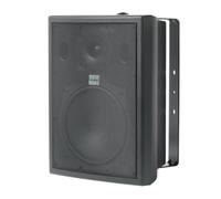 Rondson haut-parleurs à 2 voies étanches Haut-parleurs bass-reflex à 2 voies pour l'intérieur et l'extérieur avec résistance aux intempéries et