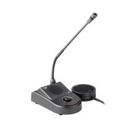 Rondson Pack Duo Système Boucle Magnétique Système de boucle magnétique avec interphone de guichet destiné à faciliter la communication avec les