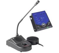 Rondson - Pack système boucle magnétique + interphone