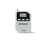 Rondson WT-100S Un boîtier de synchronisation compact et puissant - idéal pour les visites guidées.