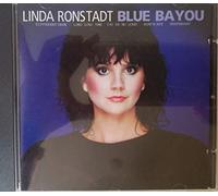 Rondstadt, Linda - Blue Bayou