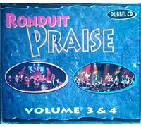 Ronduit Praise Band - Ronduit Praise 3&4 [Import]