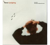 Rone With Orchestre National de Lyon - L(Oo) Ping [Import]