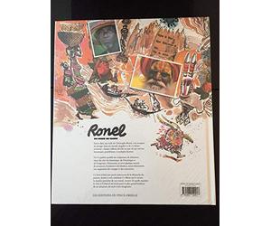 Ronel, du Niger au Gange