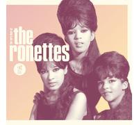 Ronettes - Be My Baby [Import]