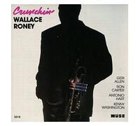 Roney, Wallace - Crunchin