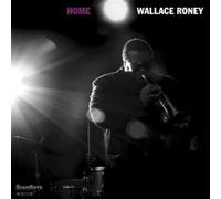 Wallace Roney – Home – CD (Import) – Zyx Music