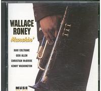 Roney,Wallace - Munchin' [Import]