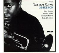 Roney, Wallace - Obsession