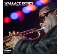 Roney, Wallace - Understanding [Import]