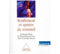Ronflement Et Apnées Du Sommeil