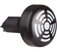Ronfleur tonalité continue, tonalité à impulsion Werma Signaltechnik 111.000.55 24 V/DC 80 dB 1 pc(s)