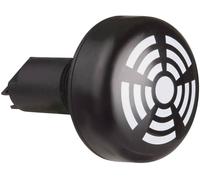 Ronfleur tonalité continue, tonalité à impulsion Werma Signaltechnik 111.000.55 24 V/DC 80 dB 1 pc(s)