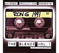 Rong 1991 : The Blendz Vol. 1, The Official Re-Issue