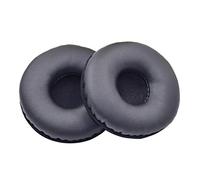 Rong Coussinets pour casque L-ogitech H390 / H600 / H609
