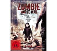 Rong,Morris - Zombie World War: Eine Von Gott Aufgegebene Stadt [Import]