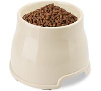 Rongchenghao Gamelle surélevée pour chien à longues oreilles, gamelle surélevée pour chien de chasse, utilisée pour la nourriture et l'eau, gamelle haute antidérapante, gamelle surélevée