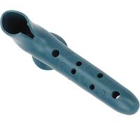 Rongchenghao Poignée de porte, facile à installer, poignée de porte en silicone, multifonctionnelle, antistatique et anti-collision, confortable et adaptée à la maison bleu