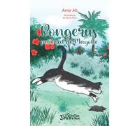 Rongerus petit rat de Mayotte - Amir Ali - L'harmattan - broché - Roman cadet