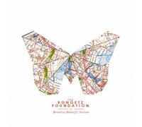 Rongetz Foundation - Brooklyn Butterfly Session [Import allemand]