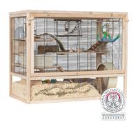 Rongeur 100 × 80 × 50 cm