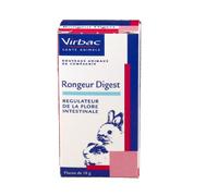 Rongeur Digest Complément Alimentaire pour Transit Intestinal poudre boîte de 10g