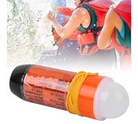 Rongm Gilet de Sauvetage léger, Durable léger et Compact Gilet de Sauvetage de Bateau léger Petit et Exquis Facile à Transporter avec 1 pièces pour la Natation