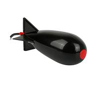 rongweiwang 2 Taille Pêche Rocket Fehagle Carpe Bait Spod Float Froother Leur Titulaire des appâts Pellet Rockets Accessoires D'ENTRAÎNEMENT Position