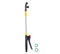 rongweiwang Accessoires de pulvérisation Uniques : Lance de pulvérisation rétractable conçue pour des Applications polyvalentes, Lance d'arrosage, Accessoires de, Buse à Double courbure