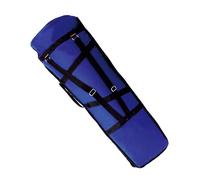 rongweiwang Accessoires pour de musique Étui pour trompette léger, imperméable et rembourré pour le transport et le rangement de l'instrument Sac pour trombone ténor