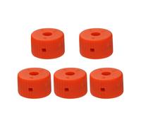 rongweiwang Anneau magnétique compact et portable pour vis, outil de montage d'embouts de tournevis électriques : insérez simplement l'embout tournevis dans l'anneau. Accessoires pour hexagonaux