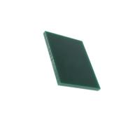 rongweiwang Bloc de cire à sculpter pour bijoux - Tranche de brique - Excellent choix pour la sculpture à la main professionnelle - Disponible en 8 épaisseurs - Outils et fournitures pour fabrication