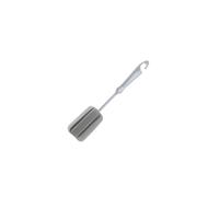 rongweiwang Brosse à bouteille en mousse éponge puissante pour un nettoyage efficace des bouteilles et tasses en verre. Brosse à bouteille mousse éponge douce et