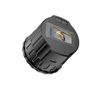 rongweiwang Caméra oculaire électronique WiFi Haute définition V13 Nouvelle caméra oculaire électronique V13wifi 1,5 Pouces