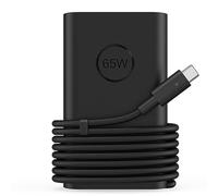 rongweiwang Chargeur Portable pour Ordinateur Portable XPS 12 65 W USB C. Chargeur pour Ordinateur Fin 65 W USB C pour Latitude 5420.