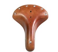 rongweiwang Classique rétro WTB Volt pour vélo de Plage, siège | confortable pour les longues balades sur vélo électrique.