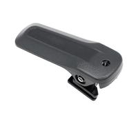 rongweiwang Clip de Ceinture pour Talkie-walkie Portable, Compatible avec Les modèles TK-U100, TK-3000M et TH-K20A. Communiquez en Mains Libres et Restez concentré sur Votre