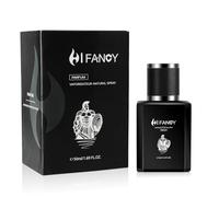 rongweiwang Cologne unique pour hommes avec des parfums de longue durée 50 ml et des hommes bien faits avec une formule unique de parfum longue durée de vie