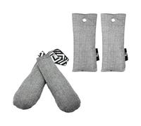 rongweiwang Désodorisants pour Gants de Boxe et de Football : éliminent Les odeurs et procurent Une Sensation de fraîcheur. Convient à pour Tous Les Sports, y Compris Le Hockey.