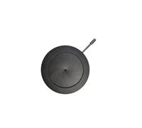 rongweiwang Diaphragme à Iris Optique Durable, réglable pour s'adapter à différents diamètres d'objectifs et de Plateformes optiques. Pièces de condenseur diaphragme.