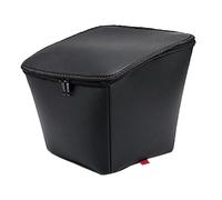 rongweiwang Doublure de panier de vélo multifonctionnelle, facile à nettoyer et imperméable pour vos affaires du quotidien. Housse de pluie et sac de rangement compatibles avec la