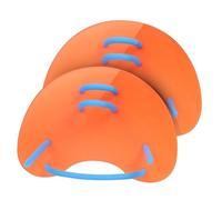 rongweiwang Équipement d'entraînement de Natation Unisexe léger pour Adultes et Adolescents : Plaquettes de Natation, aquagym, Plongeon, Gants, matériel d'entraînement, Plaquettes