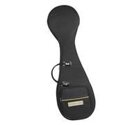 rongweiwang Étui unique pour luth chinois, spacieux et confortable pour les musiciens adultes, alliant durabilité et fonctionnalité. Étui traditionnel Oxford pour pipa, sac de