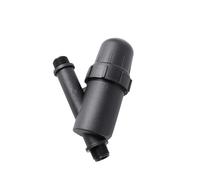 rongweiwang Fontaine de jardin en maille, écran intérieur en maille facile à nettoyer, longue durée de vie, écran intérieur facile à retirer pour le nettoyage dévissant le couvercle vis.