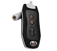 rongweiwang IPX8 MP3 étanche Lecteur de Musique FM Lecteur MP3 Radio FM 4G / 8G Clip Design Sport Courir Natation Plongée Lecteur de Musique