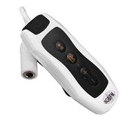 rongweiwang IPX8 MP3 étanche Lecteur de Musique Musique Radio FM Lecteur plongée 4G / 8G Clip Design Sport Courir Natation Plongée Lecteur de Musique