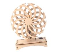 rongweiwang Jouet d'expérimentation Scientifique éducative à Faire soi-même, Dislocation visuelle, encourageant Les Enfants à Apprendre et s'engager Travers des activités Pratiques, développant Un