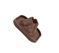 rongweiwang Kits d'expérimentation Scientifique sur Les Coquillages de modèles de volcans pour garçons et Filles Enseignant pour aux Enfants